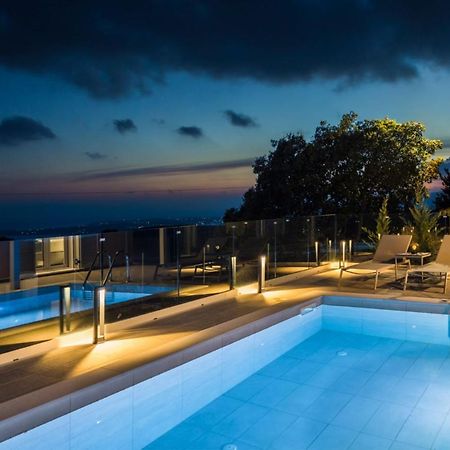Summertime Villas Argostoli  Exteriör bild
