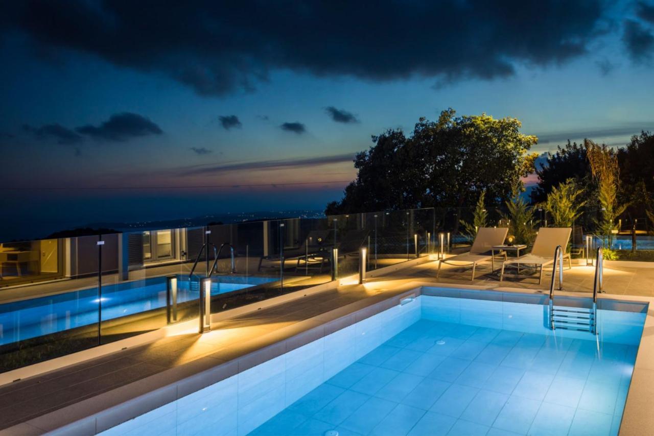 Summertime Villas Argostoli  Exteriör bild